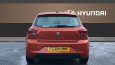 SEAT Ibiza 1.0 SE Technology [EZ] 5dr Petrol Hatchback